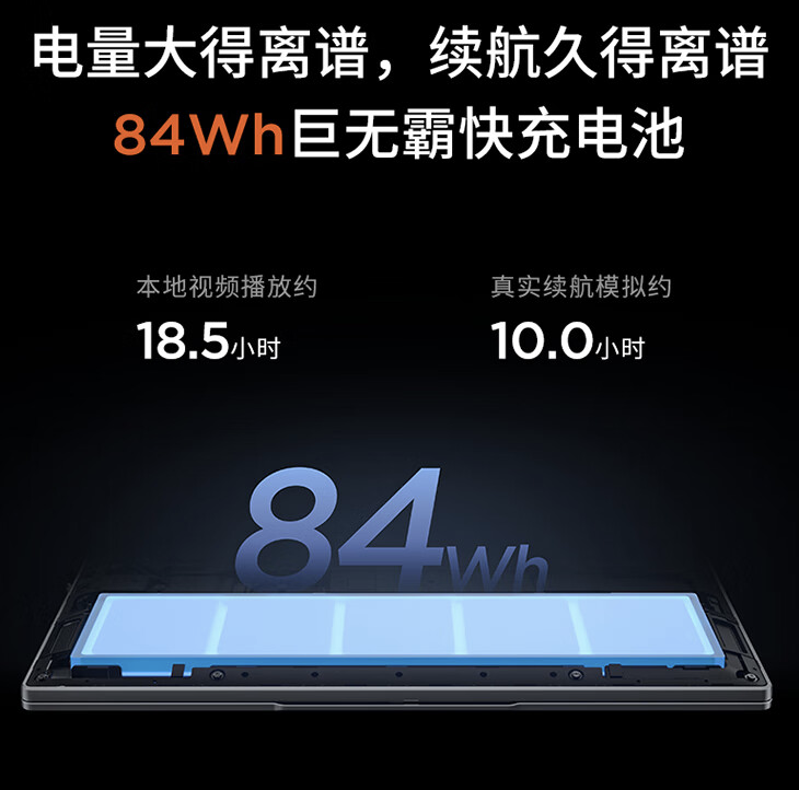 联想小新 Pro 14/16 2024 锐龙版笔记本官方偷跑:至高 R7-8845HS,5298 元起
