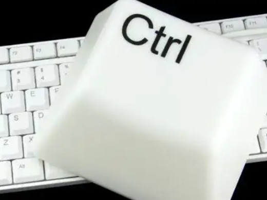 复制内容的快捷键是什么?ctrl加什么是复制?