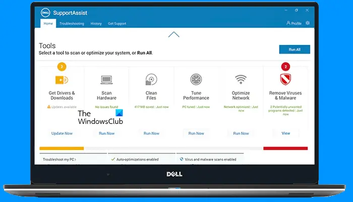 安装Realtek HD音频驱动程序失败,错误0101