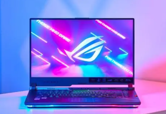 如何强制关闭ROG枪神6