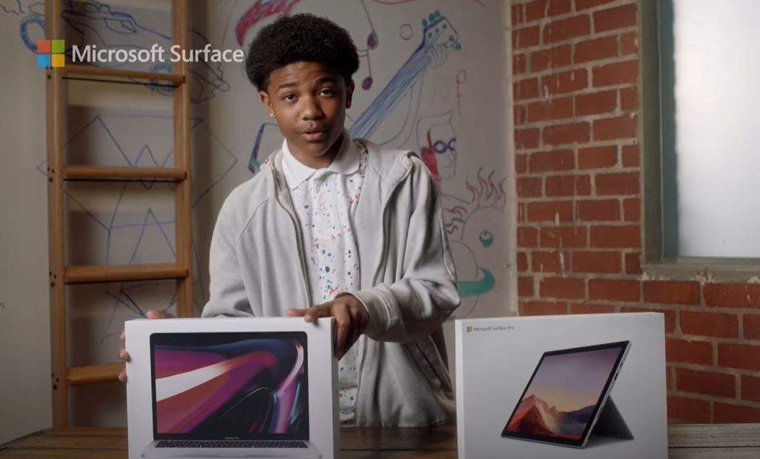 抵达 5 年固件更新终点,微软本月结束支持 Surface Pro 7 二合一笔记本电脑
