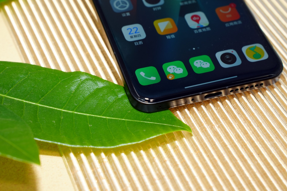 小米14Ultra图赏:这个超大杯有些不寻常