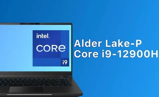 全面评测i9-12900H的所有参数