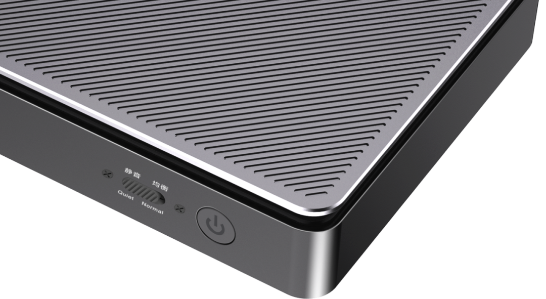 GPD G1 显卡坞改版上架预售:RX 7600M XT GPU,可调 60W / 100W 功率,3999 元