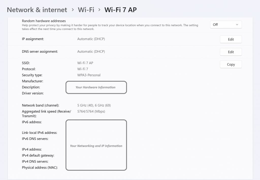 微软推出 Windows 11 Canary 26063 预览版更新：新增 Wi-Fi 7 支持，引入 16 项 AI 技术