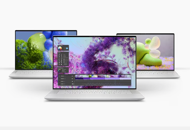 戴尔全新 XPS 14 笔记本国内上市:可选 RTX 4050,14999-19999 元