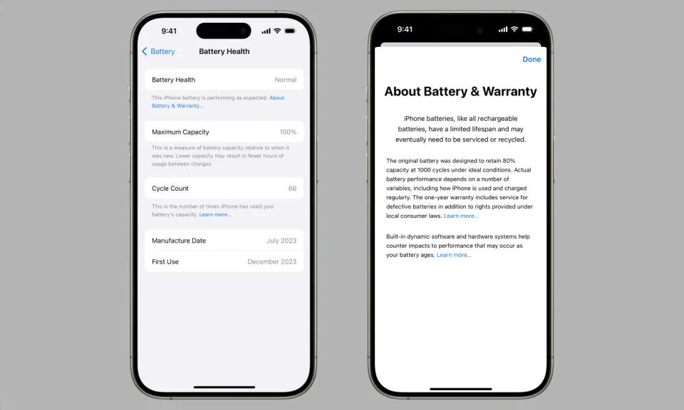 iPhone 15电池突然被“加强”,续航大战苹果不能躺平了