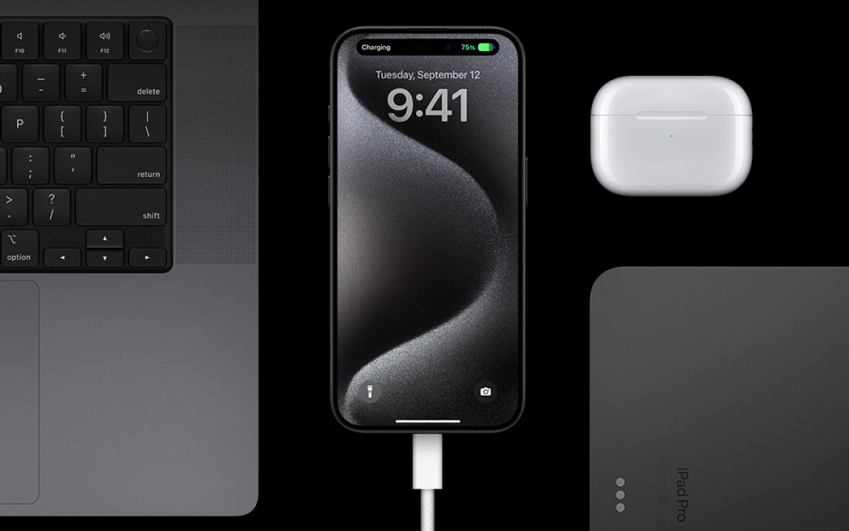 iPhone 15电池突然被“加强”,续航大战苹果不能躺平了