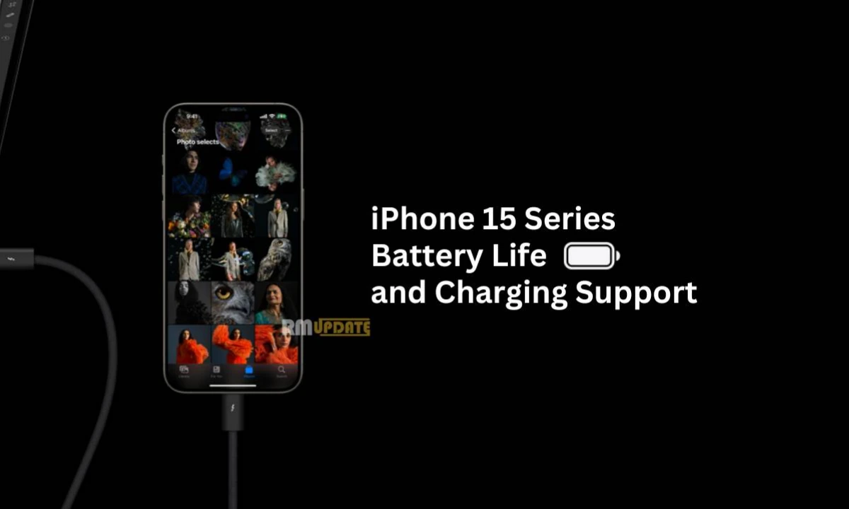iPhone 15电池突然被“加强”,续航大战苹果不能躺平了