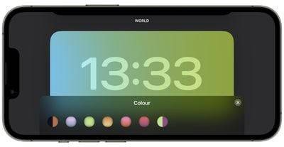 iOS 17:如何使用 iPhone 的待机模式