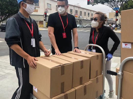 快递单号怎么查询 支付宝怎么查快递单号