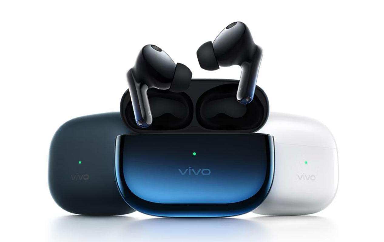 消息称 vivo 将推多款智能设备新品:天玑 9300 / 骁龙 8s Gen 3 旗舰平台平板、TWS 4 耳机等