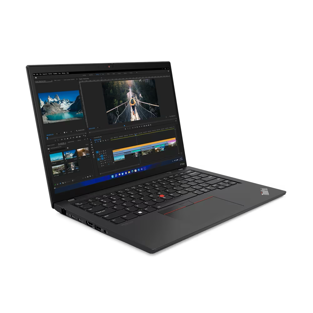 联想 ThinkPad T14p Gen 2 / P14s Gen 5 笔记本通过 3C 认证：最高可选配 4G 网络、140W 电源