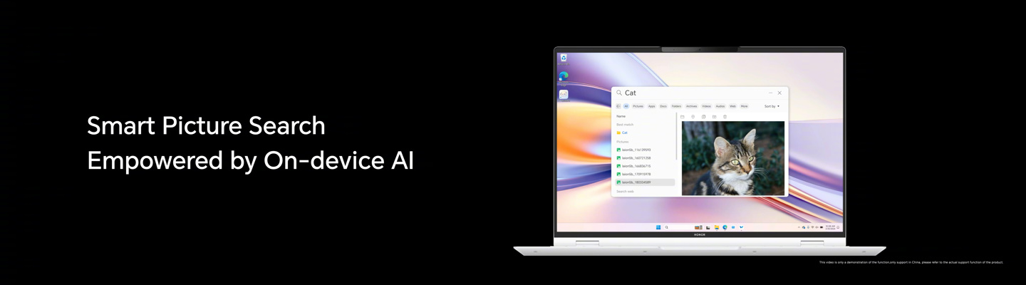 荣耀首款 AI PC:MagicBook Pro 16 笔记本亮相,Win 阵营首发空间音频