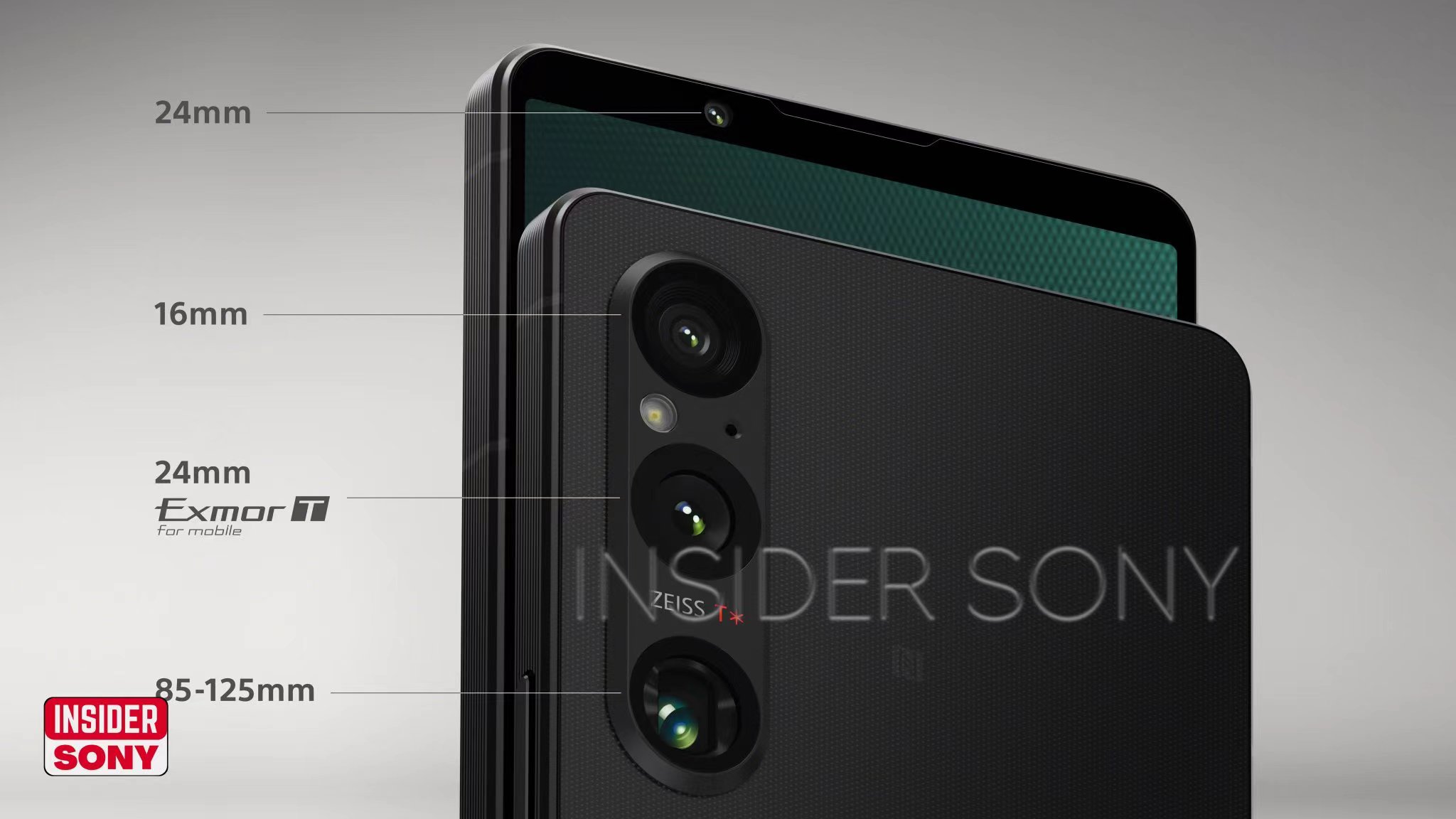 Xperia1VI配置平平,索尼手机还能坚持多久?