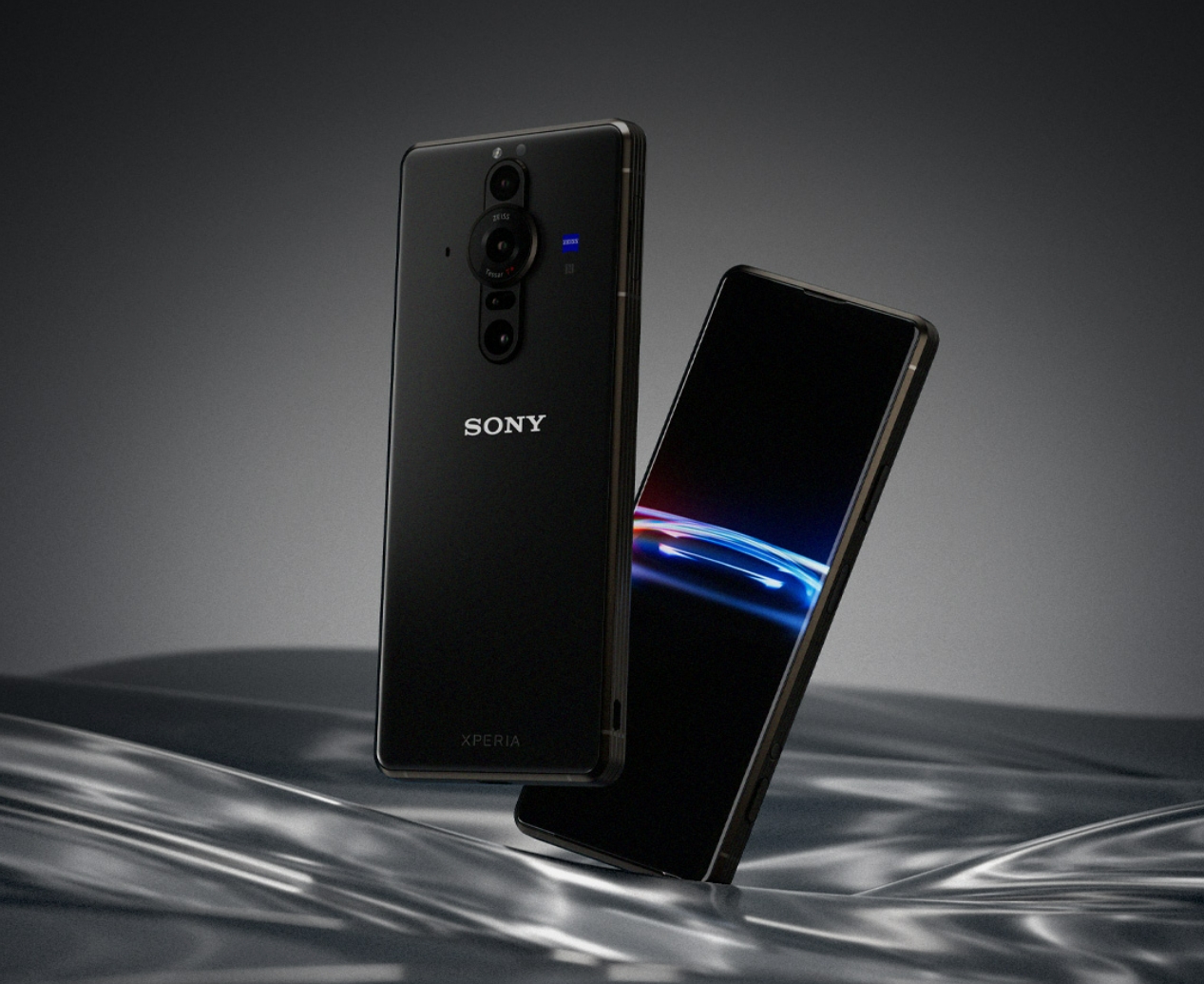 Xperia1VI配置平平,索尼手机还能坚持多久?