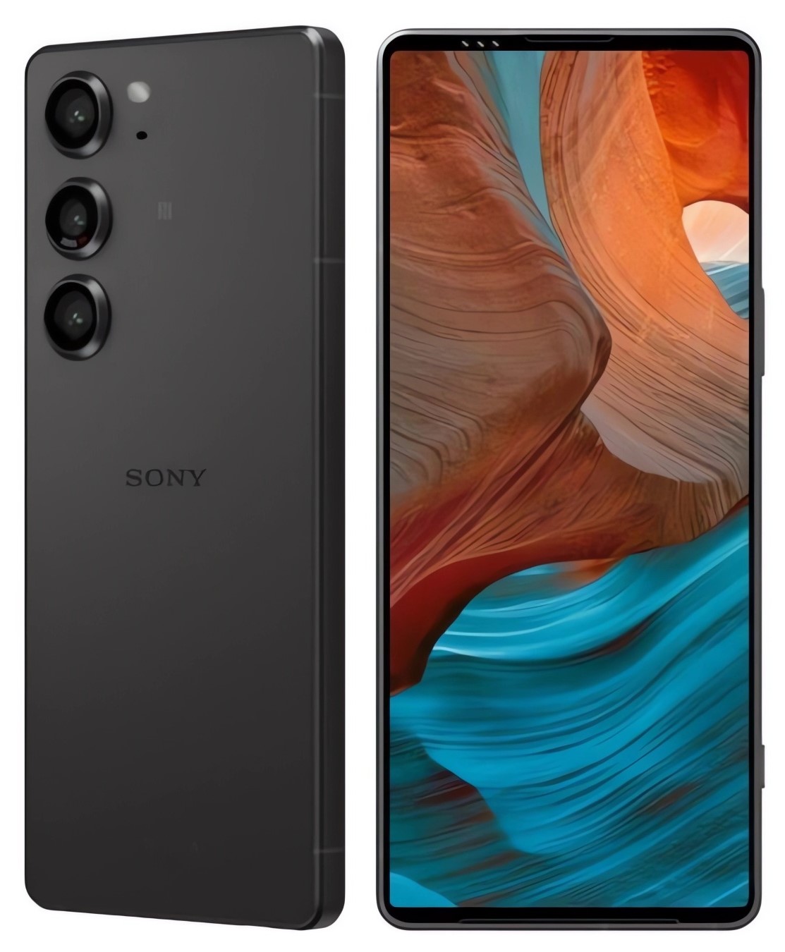 Xperia1VI配置平平,索尼手机还能坚持多久?