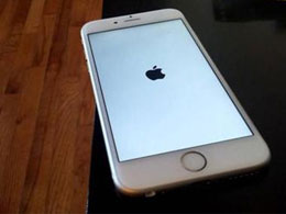 解决方法：iOS17.4系统降级导致白苹果？