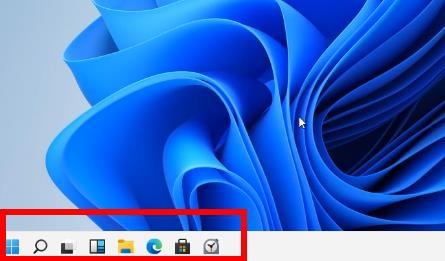 解决win11桌面左侧深色框问题的方法及分析