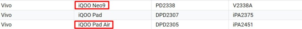 iQOO Pad Air平板电脑搭载骁龙870处理器和11.5英寸2.8K屏幕，预计售价低于1799元