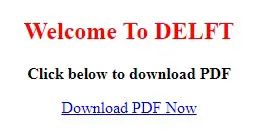 PHP下载PDF文件到HTML