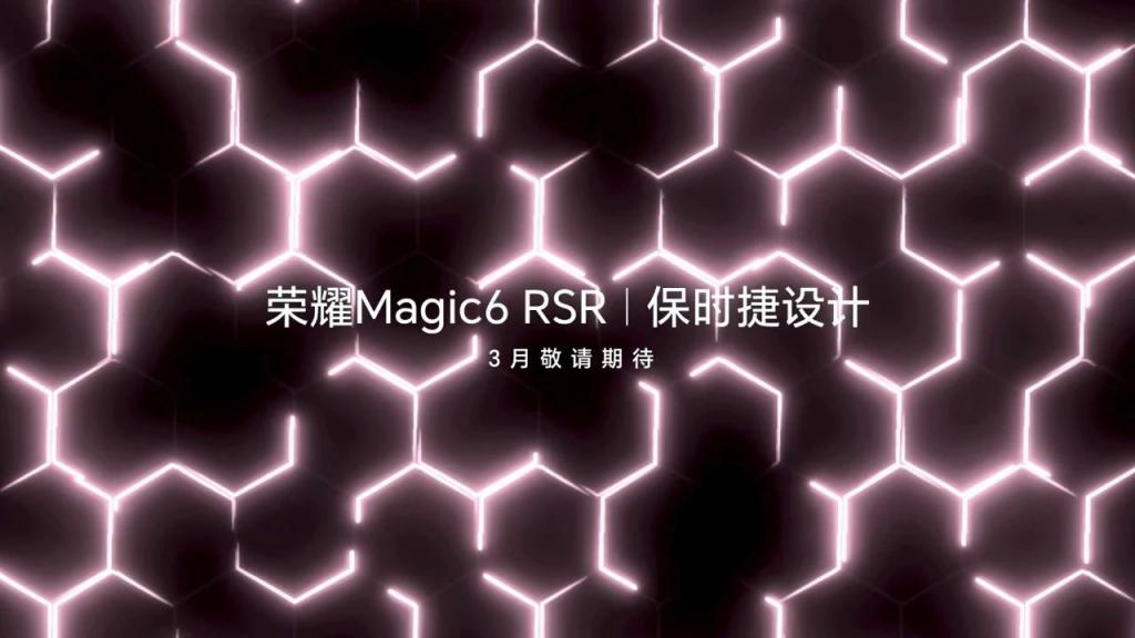 2.29 见 杨颜返场!魅族 21Pro 外观公布