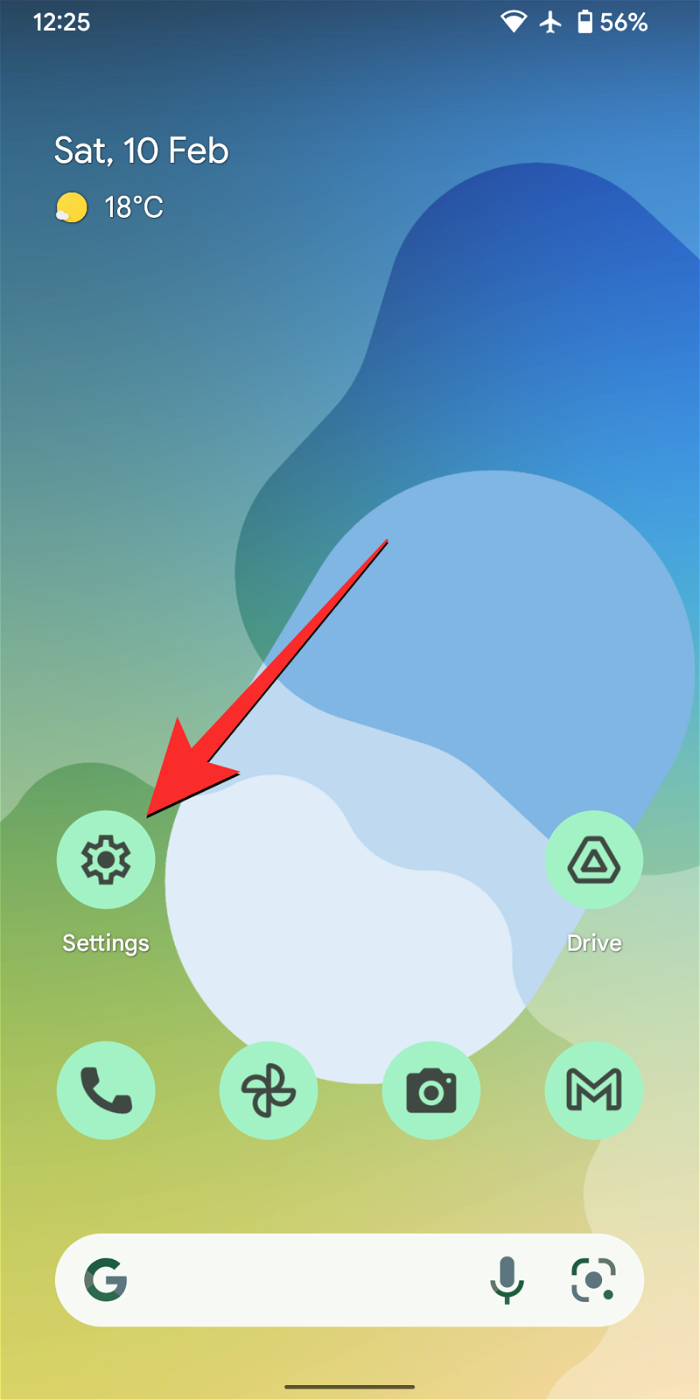 关闭iPhone和Android上的蓝色警报的方法