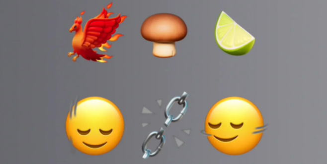 iOS17.4RC正式发布:新的Emoji、全新CarPlay、电池优化等!