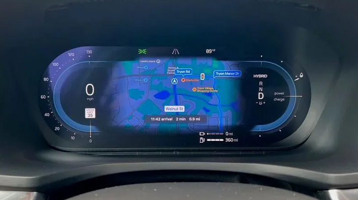 iOS/iPadOS 17.4Beta4发布:更新电池健康菜单,新增显示电池状态!
