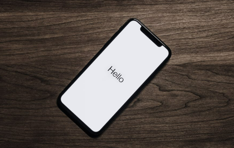 iPhone轻点无法唤醒怎么办?解决办法分享!