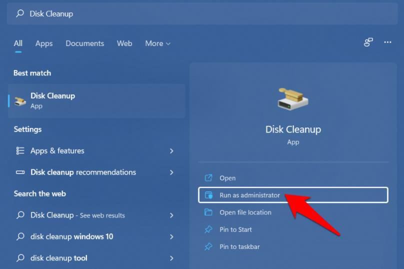 windows.old文件有哪些删除方法? win11删除windows.old的五种方法