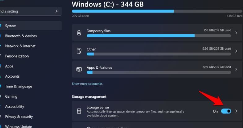 windows.old文件有哪些删除方法? win11删除windows.old的五种方法
