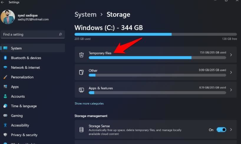 windows.old文件有哪些删除方法? win11删除windows.old的五种方法