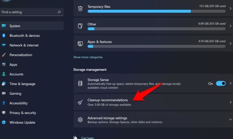 windows.old文件有哪些删除方法? win11删除windows.old的五种方法