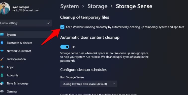 windows.old文件有哪些删除方法? win11删除windows.old的五种方法