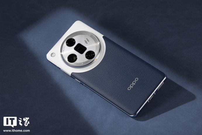 OPPO 加速重返欧洲市场,与运营商 Telefonica 达成战略合作
