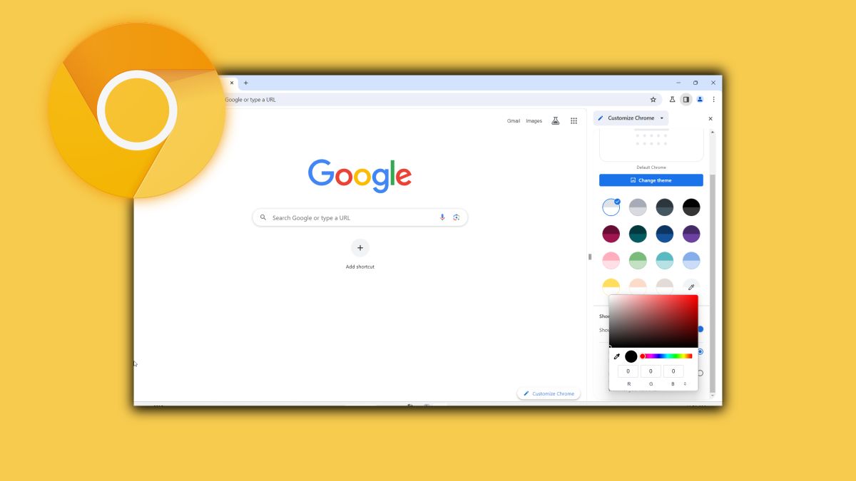 如何测试新版Chrome浏览器在Win11/Win10上的全局媒体控制界面？