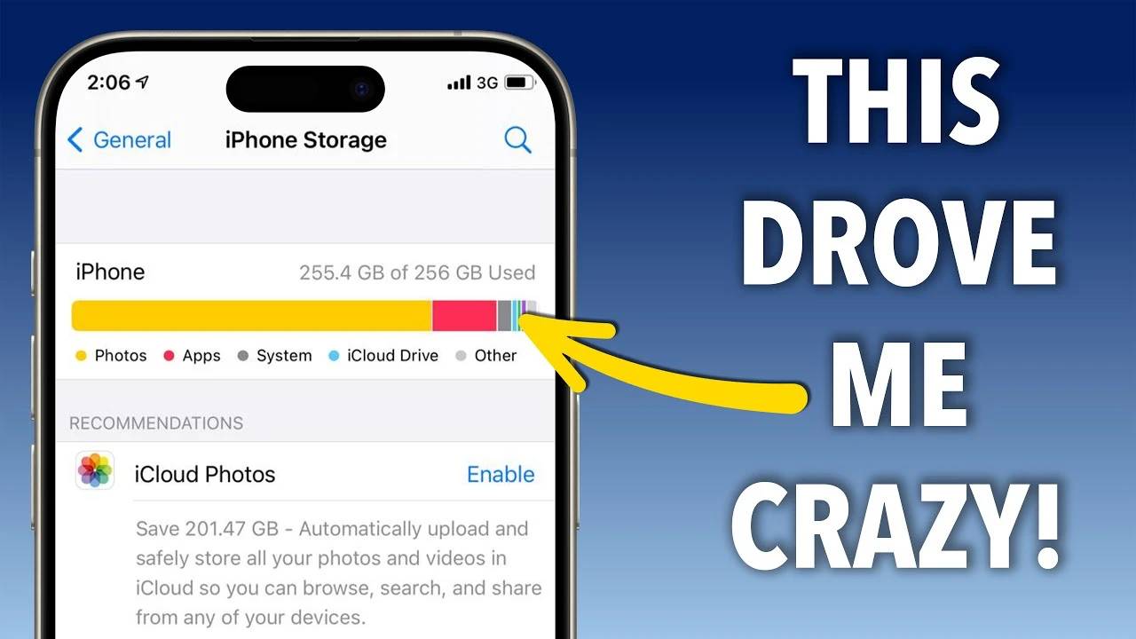 提高 iPhone 使用体验的 10 个有效技巧