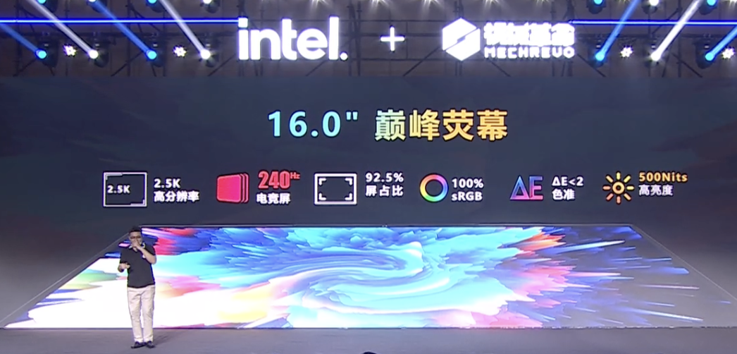 机械革命推出耀世 16 Super 游戏本:i9-14900HX + 175W RTX 4080/4090