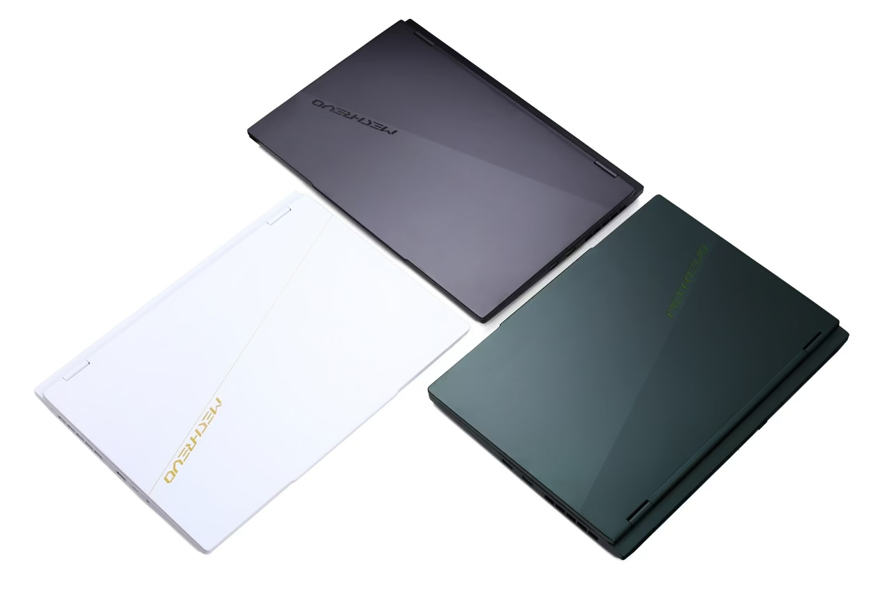 机械革命推出全新的耀世 15 Pro 游戏本：搭载 i7-14650HX 和 RTX 4060，价格从 7499 元起
