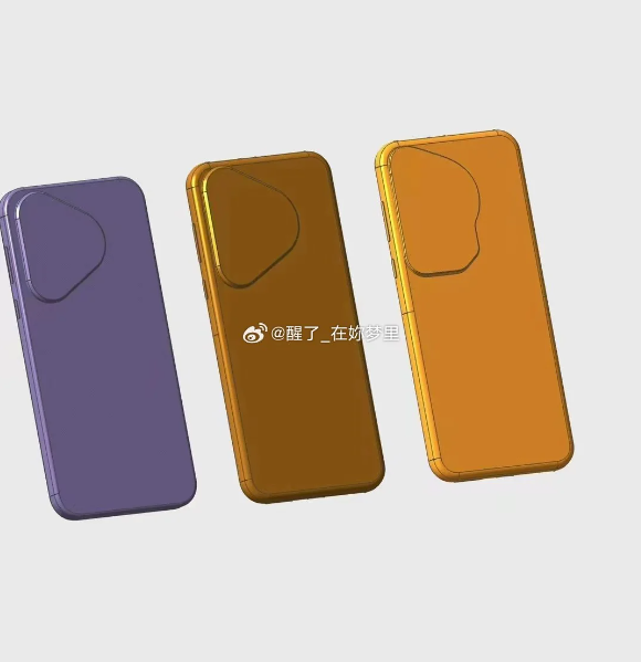 华为P70标准版将搭载豪威OV50H传感器,性能强大引期待