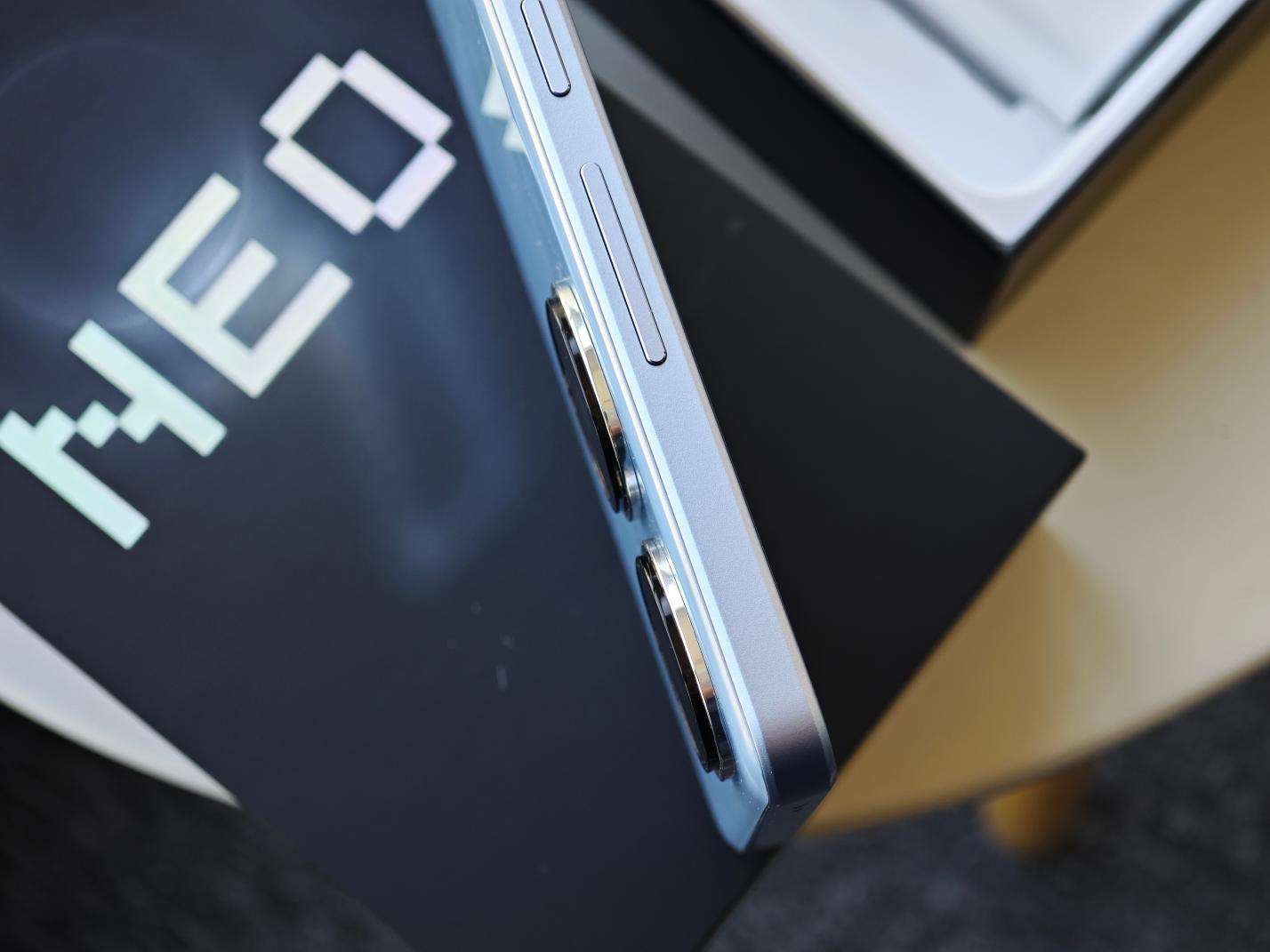 iQOO Neo9 Pro评测:内外兼顾 焕然一新