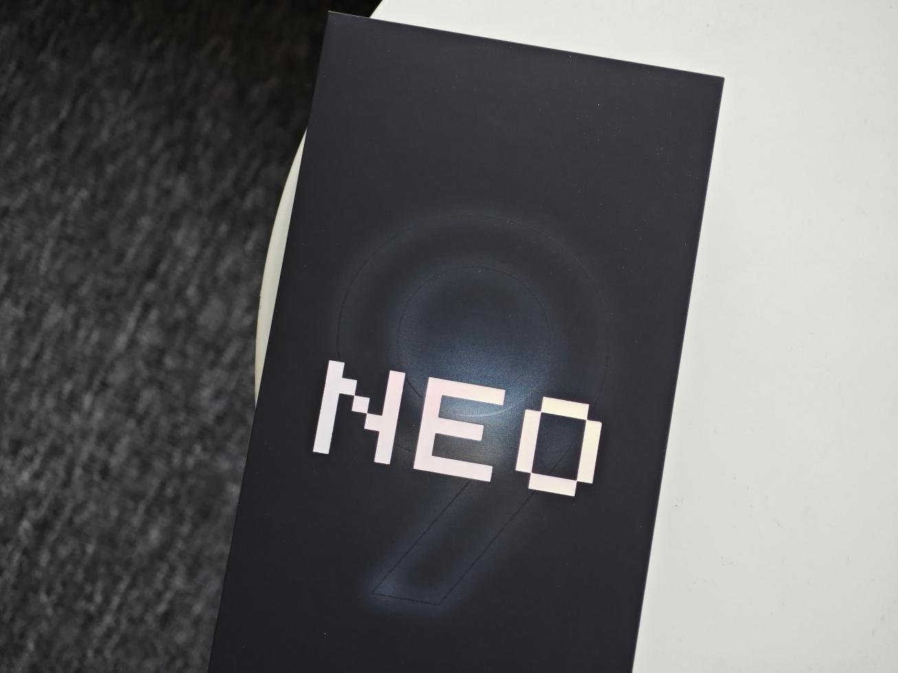 iQOO Neo9 Pro评测:内外兼顾 焕然一新