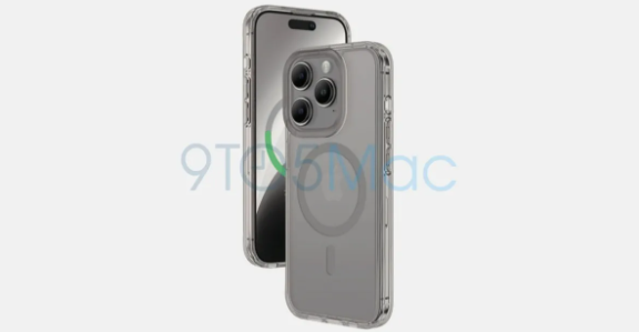iPhone 15系列迎来最新机型A3090的曝光！