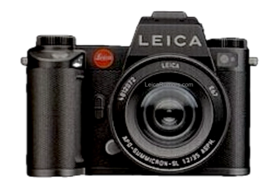 Leica SL3相机即将发布：性能强劲，售价可能不到8000欧元