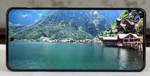 屏幕的护眼材质是什么