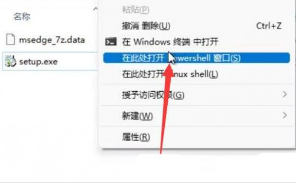win11自带edge无法卸载解决方法?win11自带edge怎么彻底删除方法