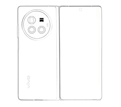 vivo X Fold3 Pro折叠屏新机规格曝光，全方位升级引人期待