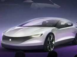 为什么苹果放弃汽车制造？