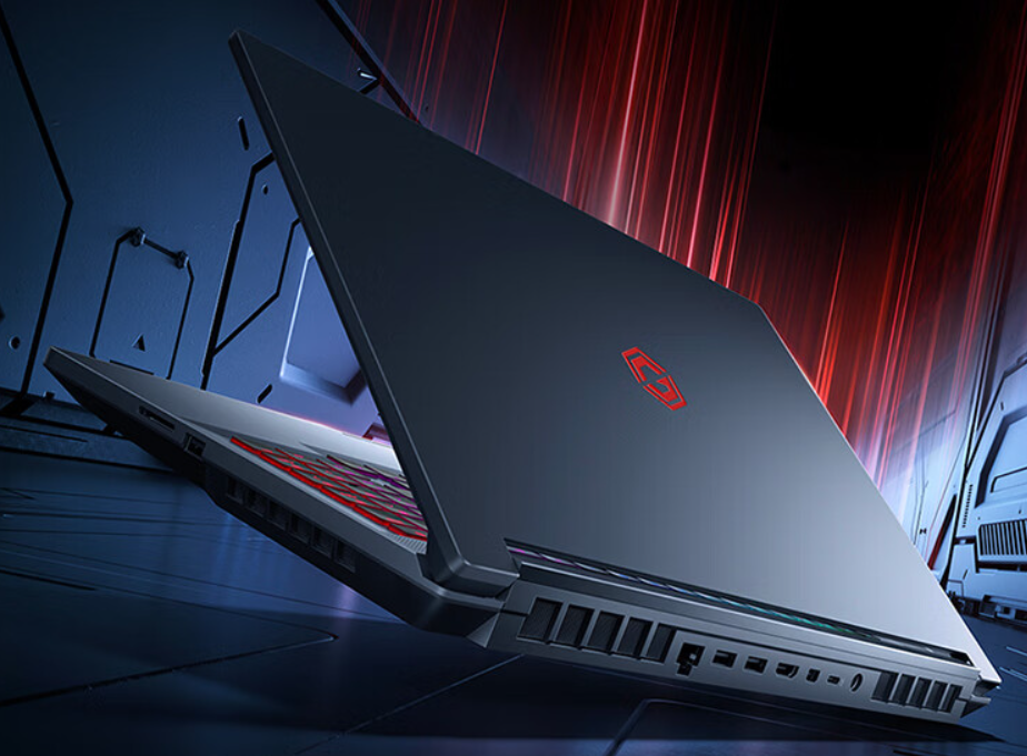 小米 Redmi G Pro 2024 游戏本发布:i9-14900HX + RTX4060,售价 8999 元